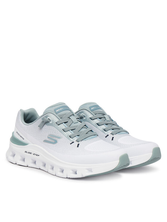 Skechers Снікерcи Skechers Glide-Step Pro 233132/WLB Білий