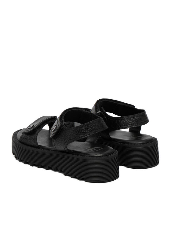 G-STAR Босоніжки G-Star Raw CEO-WI16-AVA-04 Чорний