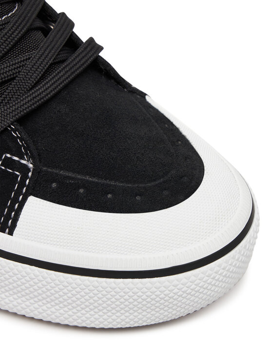 Vans Tenisky Vans MTE Sk8-Hi Waterproof Insulated VN000DAQBA21 Černá