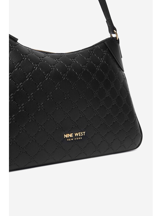 Nine West Сумка Nine West CEO-CRYSTAL POISE-JH7438 Чорний
