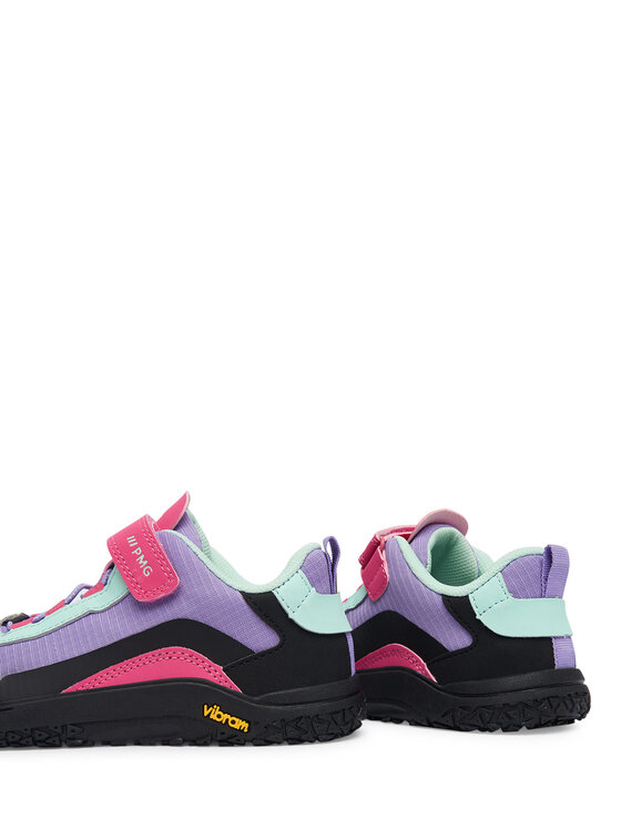 Primigi Снікерcи Primigi GORE-TEX 2418000 S Фіолетовий