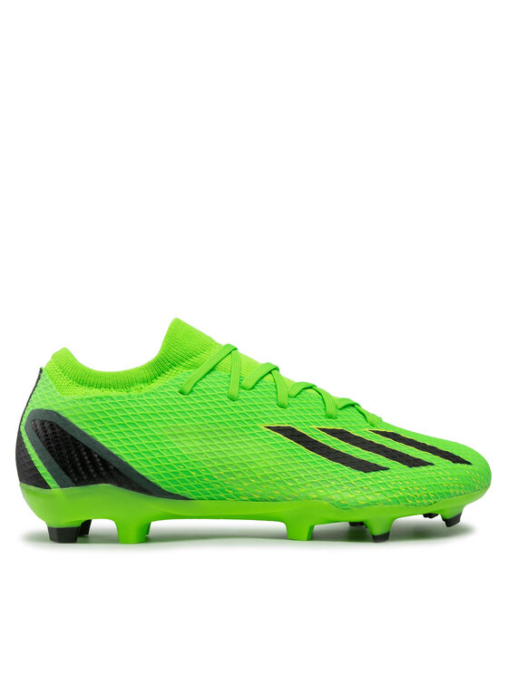 adidas Scarpe da calcio adidas X Speedportal.3 Fg GW8455 Verde