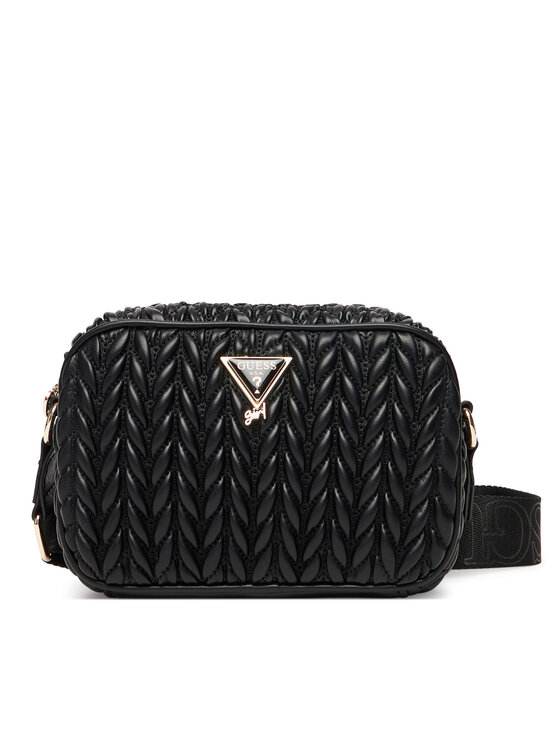 Guess Сумка Guess J5YZ08 WHEG0 Чорний