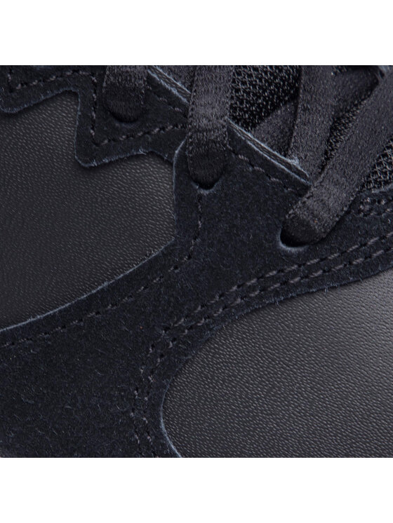 Nike Încălțăminte pentru sală Nike Flex Essential Tr Lt AQ8227 001 Negru