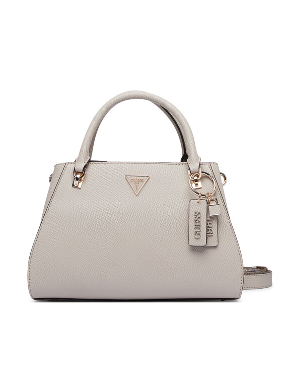 Guess Kabelka Guess Noelle II HWZG96 72070 Světle béžová