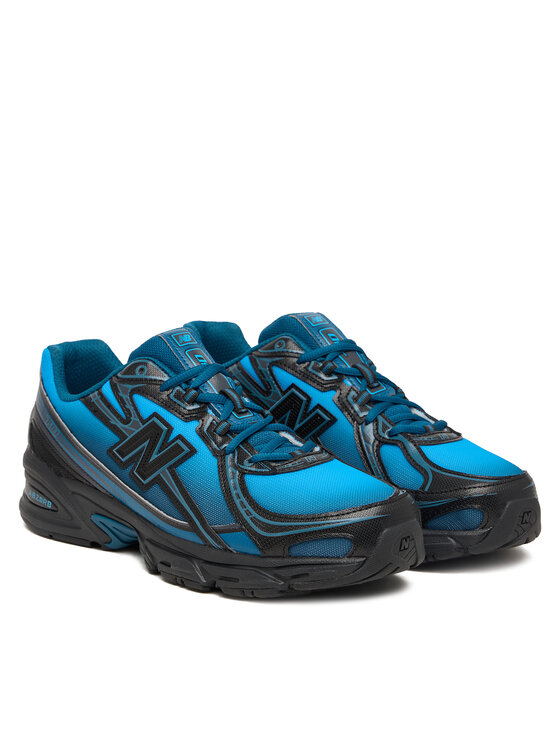 New Balance Laisvalaikio batai New Balance U7402CJ Mėlyna