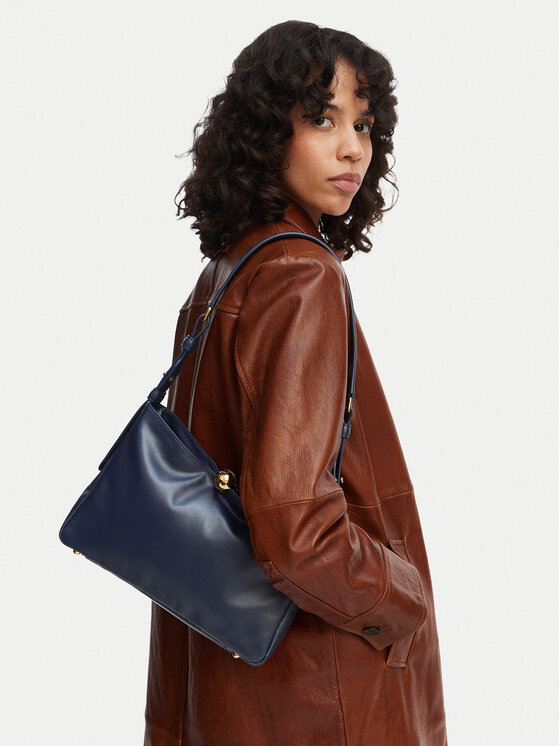 Furla Сумка Furla Sfera M WB01403 BX3168 BG 4852S Cиній