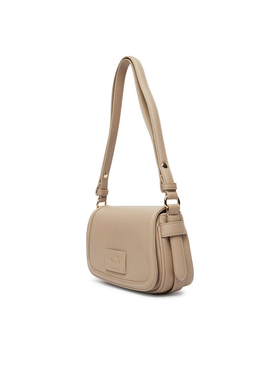 Armani Exchange Сумка Armani Exchange XW002596 AF22649 U6223 Бежевий
