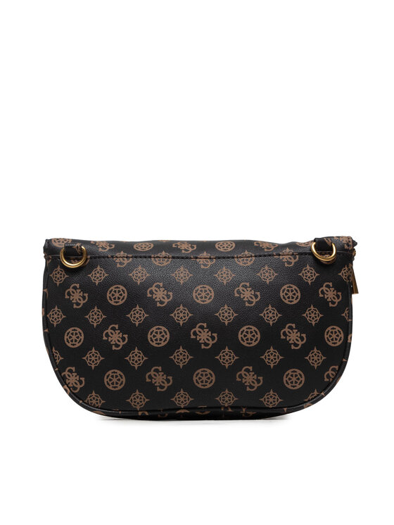 Guess Borsetă Guess HWPB69 94800 Maro
