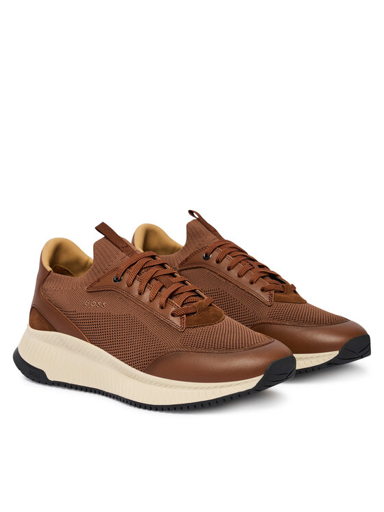 BOSS Sneakers BOSS Ttnm Evo 50552911 Maro