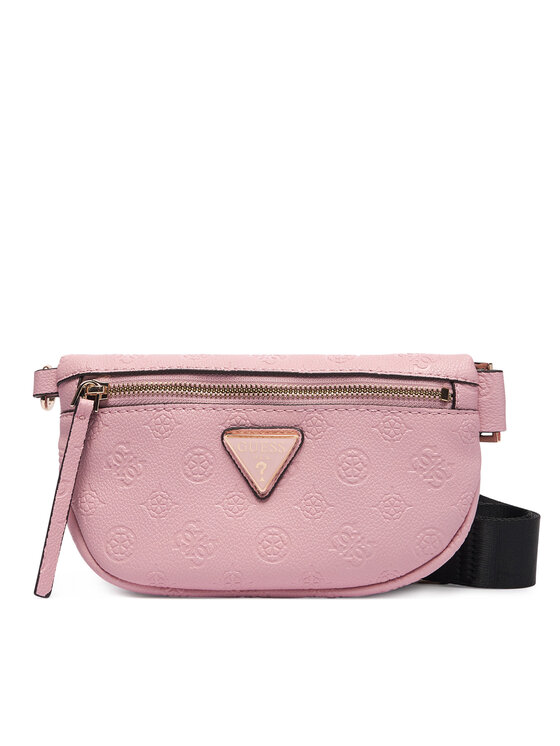 Guess Сумка Guess Devon TWDP97 45083 Рожевий