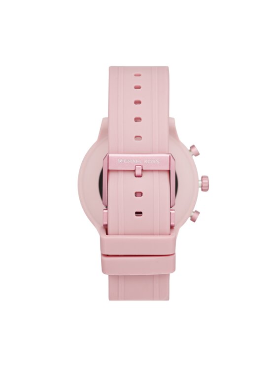 Michael Kors Smart hodinky Michael Kors Mkgo MKT5070 Ružová