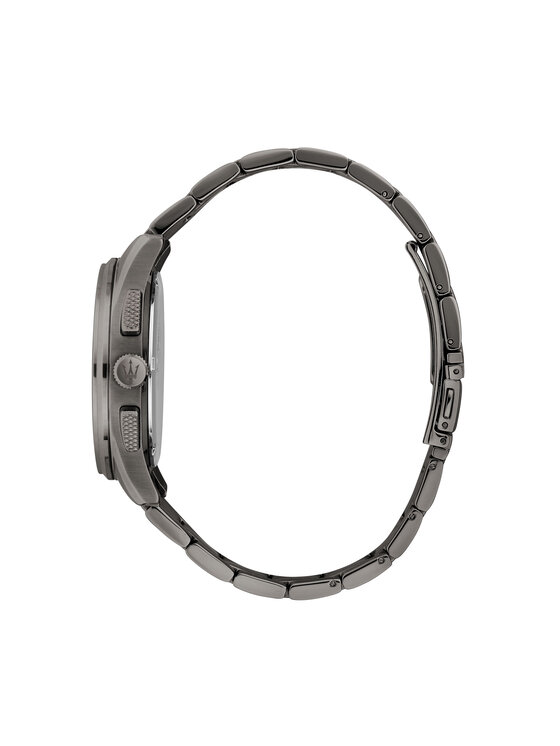 Maserati Ceas Maserati Sorpasso  R8873654002 Negru