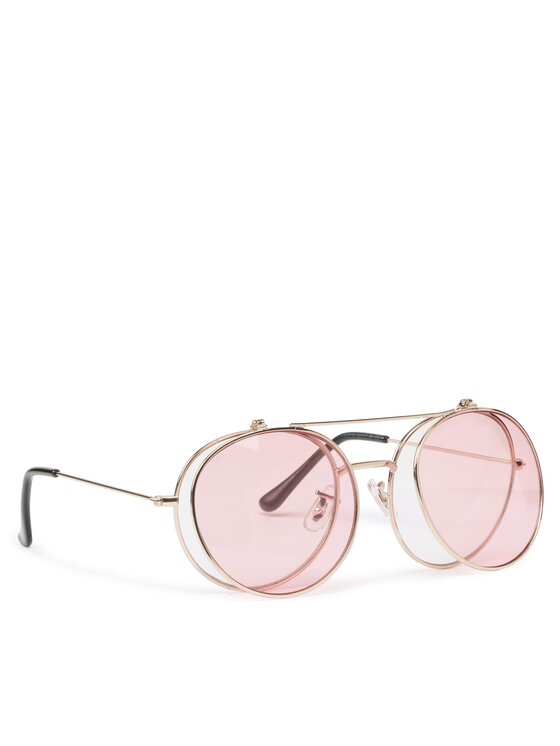 Jack & Jones Occhiali da sole Jack & Jones 12228803 Viola