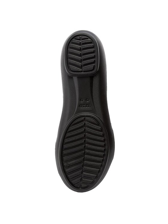 Crocs Сандали Crocs Lina Dorsay 204291 Черен