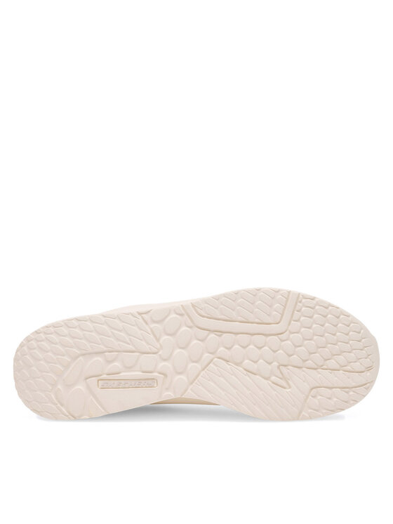 Skechers Снікерcи Skechers UNO LIGHT 8750063 BGE Бежевий