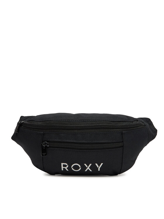 Roxy Riñonera Roxy ROXY-ACCCS-8-SS2025 Negro