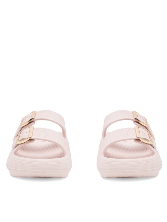 MEXX Шльопанці MEXX MICC1904941W-01 Рожевий