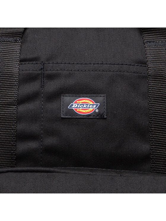Dickies Nahrbtnik Dickies Lisbon DK0A4X7FBLK1 Črna