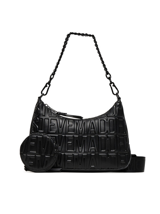 Steve Madden Сумка Steve Madden Bvega SM13002238 Чорний