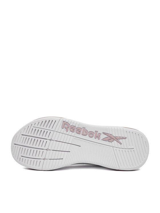 Reebok Взуття для тренажерного залу Reebok SS-NANO X5 EDGE 100249417 Білий