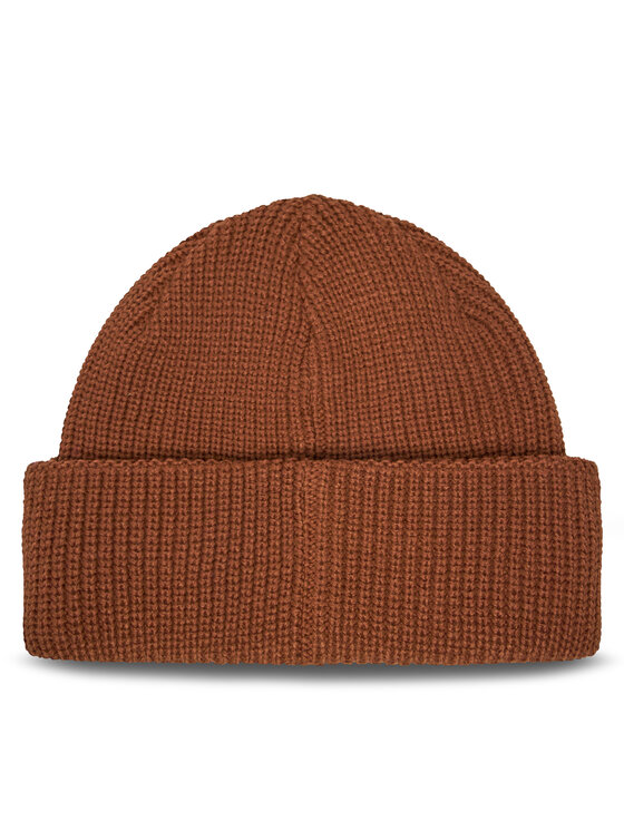 Kangol Шапкa Kangol Cardinal 2 Way Beanie K3454 Коричневий