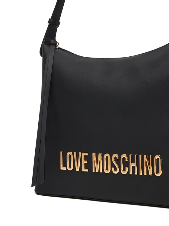 LOVE MOSCHINO Сумка LOVE MOSCHINO JC4108PP1OKD0000 Чорний