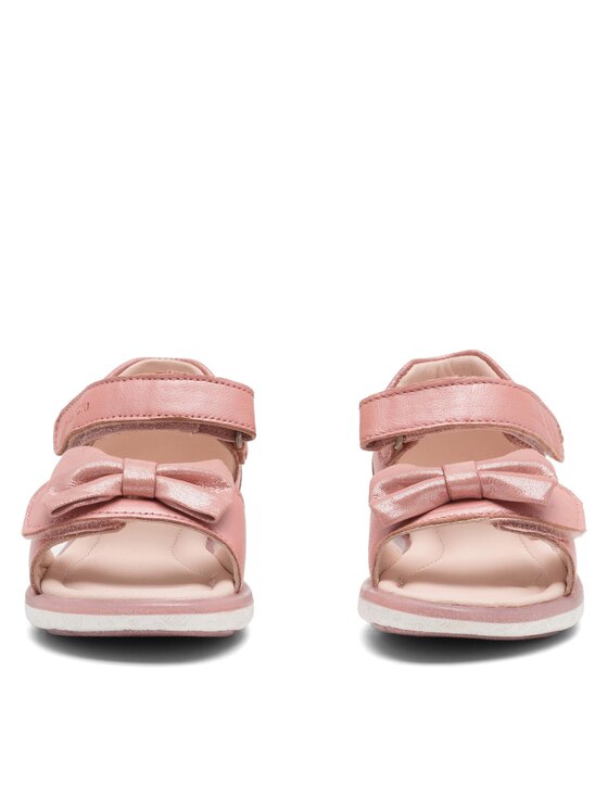 Lasocki Kids Босоніжки Lasocki Kids CI12-2854-02B Рожевий