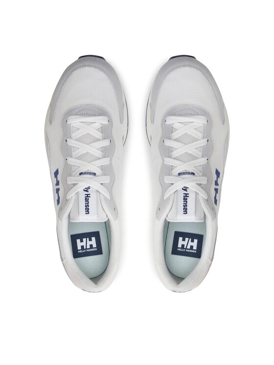 Helly Hansen Снікерcи Helly Hansen Furrow 2 11996 Білий
