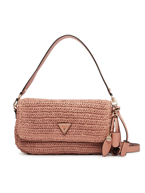 Guess Сумка Guess Ofelia HWWG99 23190 Рожевий