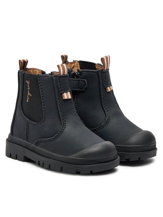 Mayoral Členková obuv Mayoral 42.526 Čierna