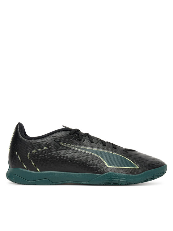 Puma Взуття для футболу Puma Ultra 6 Play It 108537 02 Чорний