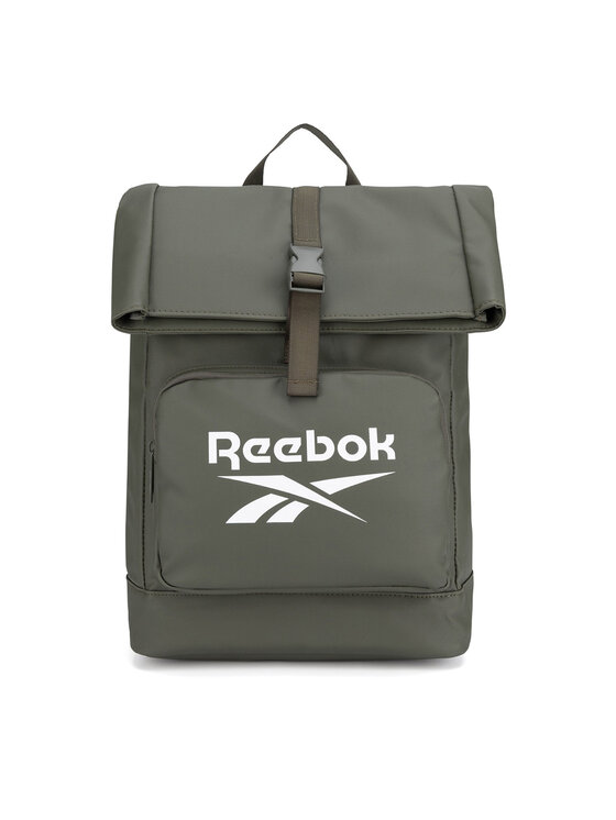 Reebok Рюкзак Reebok RBK-009-CCC-05 Хакі