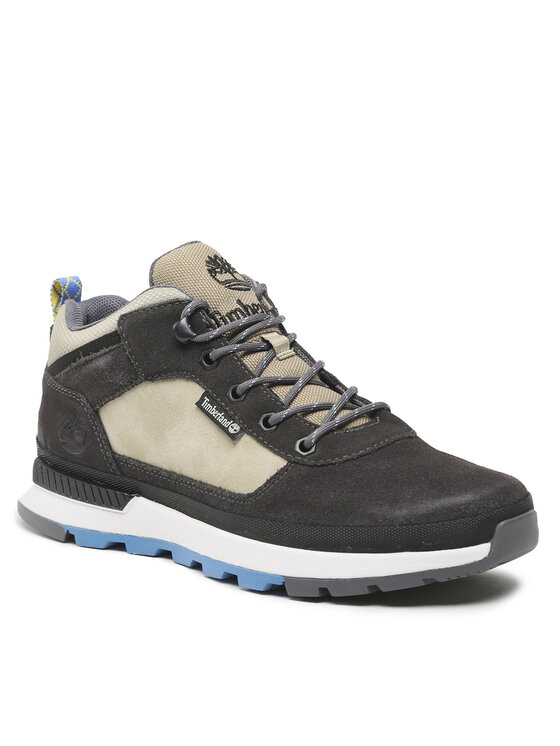 Timberland Снікерcи Timberland Field Trekker Low TB0A5SGUW081 Сірий
