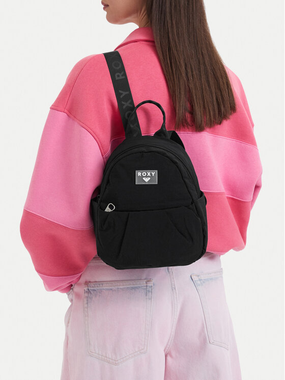 Roxy Plecak Roxy WBEOHP-ROXY-M-001-10 Czarny