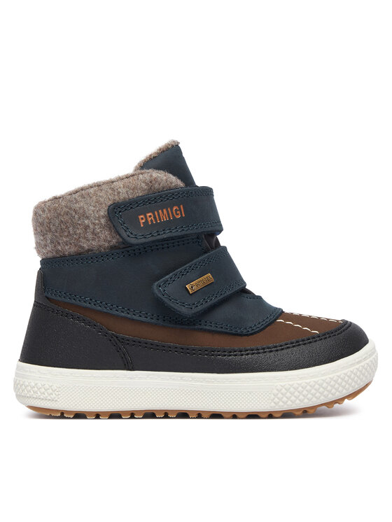 Primigi Снігоходи Primigi GORE-TEX 2352633 S Cиній
