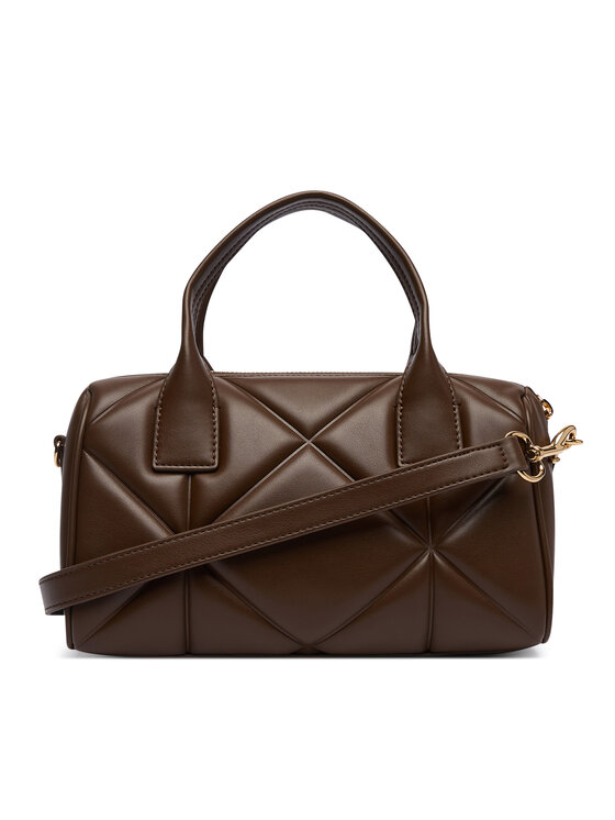 LOVE MOSCHINO Сумка LOVE MOSCHINO JC4034PP1PLC0300 Коричневий
