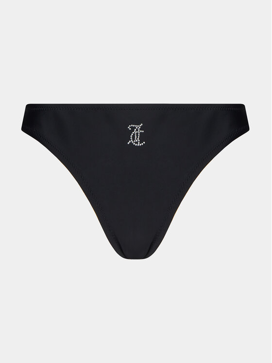 Juicy Couture Juicy Couture Bikini Diamante JCIT122001 Negro