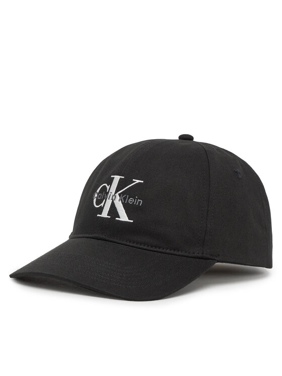 Calvin Klein Jeans Gorra con visera Calvin Klein Jeans LV04G5004G Negro