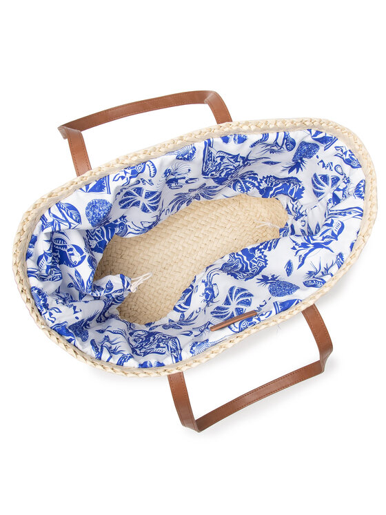 Desigual Bolso Desigual 21SAXO05 Beis