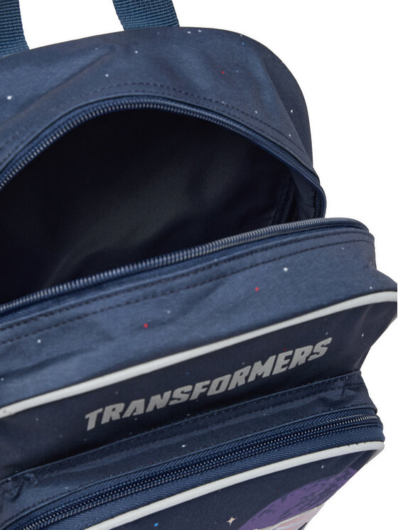 TRANSFORMERS Рюкзак TRANSFORMERS CEO-ACCCS-SS26-232TF Cиній