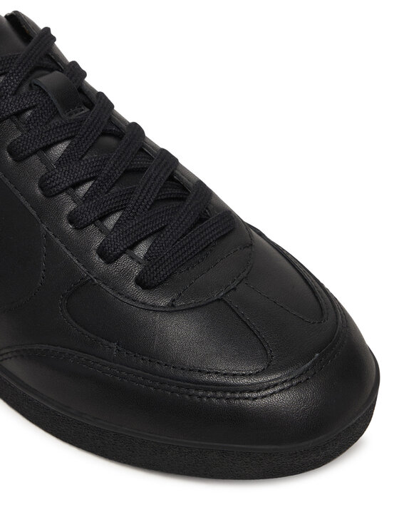 KARL LAGERFELD Снікерcи KARL LAGERFELD Kandidate KL53830N Чорний