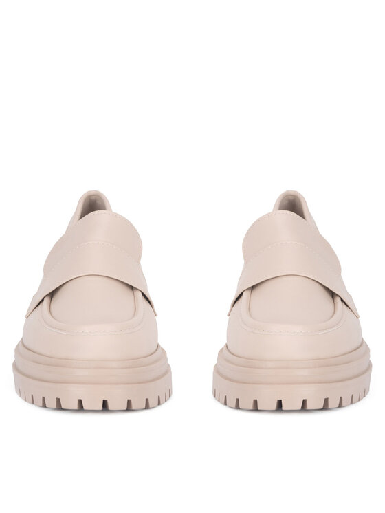 Jenny Fairy Loafers Jenny Fairy WS5195-43 Bej