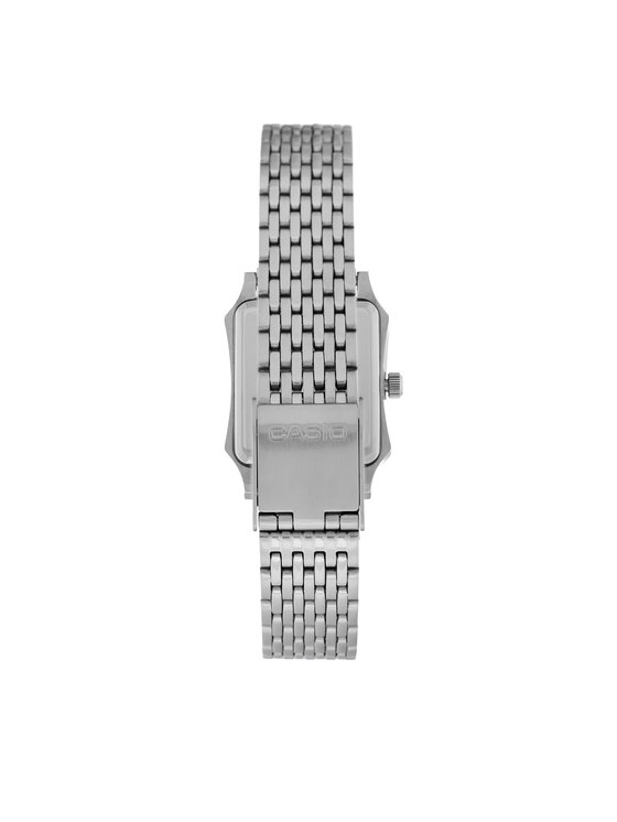 Casio Sat Casio LTP-B190D-2BVER Srebrna