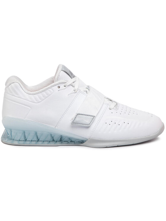 Nike Взуття для тренажерного залу Nike Romaleos 3 Xd AO7987 100 Білий