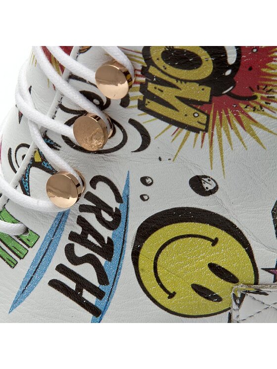 Carinii Carinii Sneakers B3940