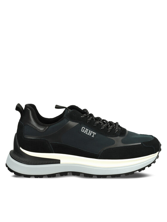 Sneakers Gant Cazidy Sneaker 27633206 Negru | Epantofi.ro
