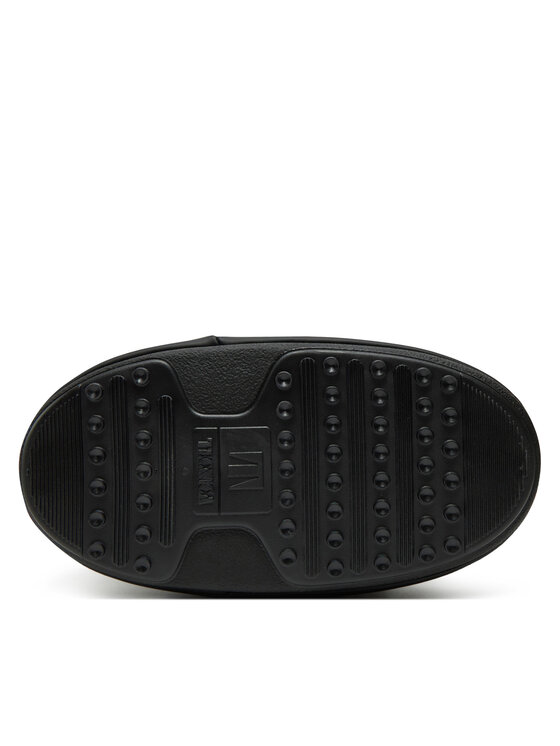 Moon Boot Cizme de zăpadă Moon Boot Mb Icon Rubber 80D1402760 Negru