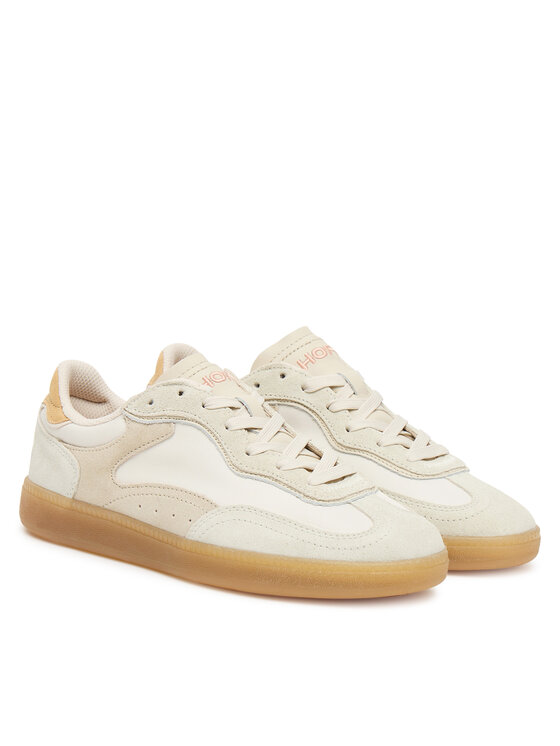 HOFF Sneakersy HOFF Alley 22562007 Béžová