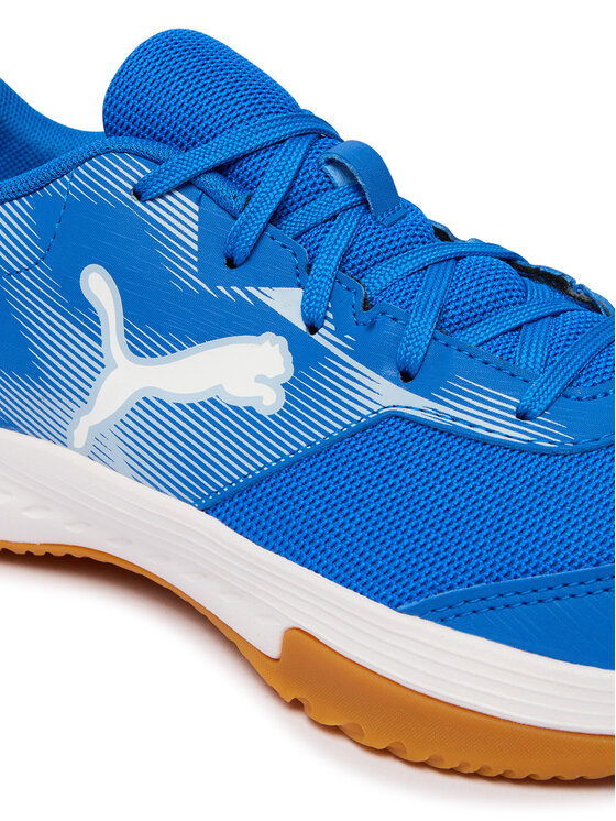 Puma Încălțăminte pentru sporturi de interior Puma Varion 3 Jr 109097 03 Albastru